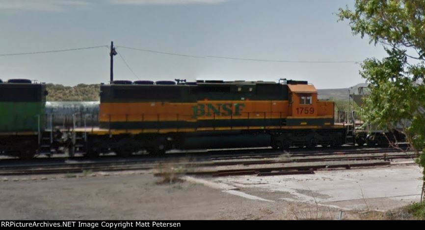 BNSF 1759